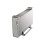Iomega UltraMax 1TB Single Desktop External Quad Interface eSATA / FireWire 800 / FireWire 400 / USB 2.0 Hard Drive 34166